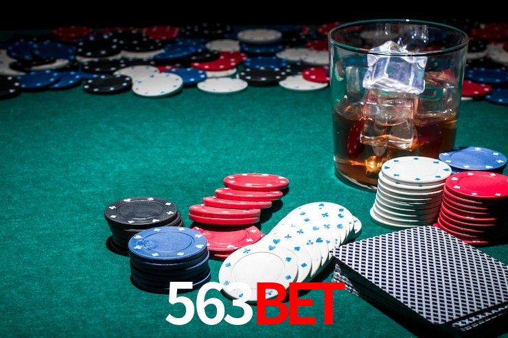 A Emoção da Loteria na 563bet: Uma Chance de Mudança de Vida