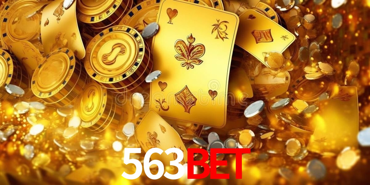 Cadastro Rápido 563bet