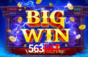 Weekend Specials 563bet