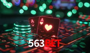 Inovações de Jogos na 563bet: O Futuro das Experiências Interativas