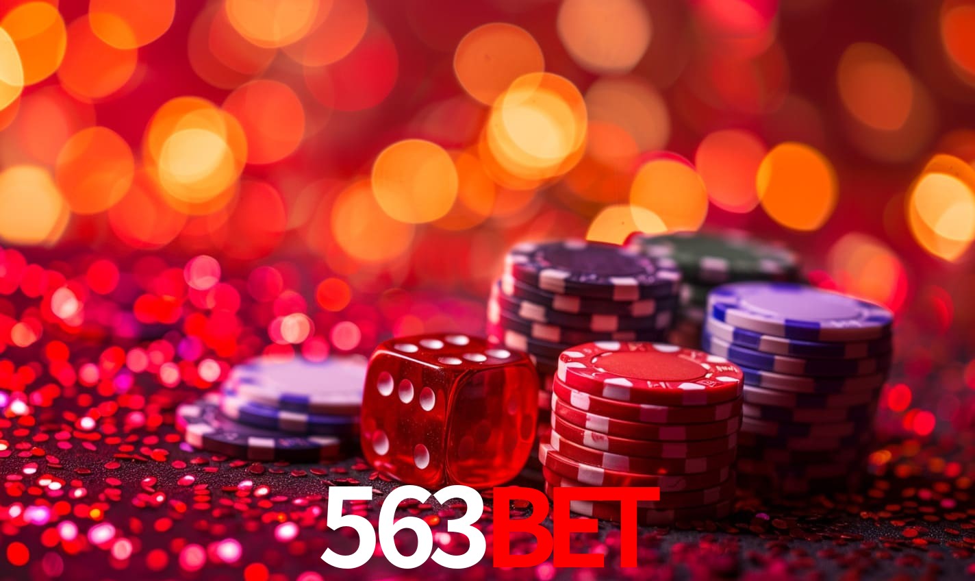 Casino Ao Vivo 563bet