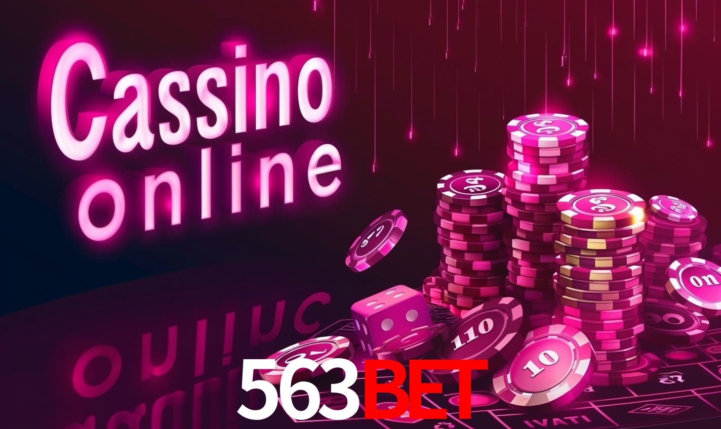 Jogos de Slot 563bet