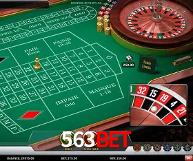 API Integration 563bet