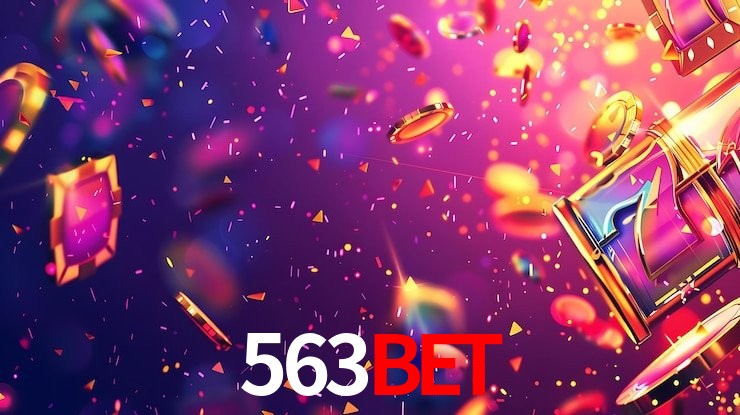 Design Responsivo 563bet