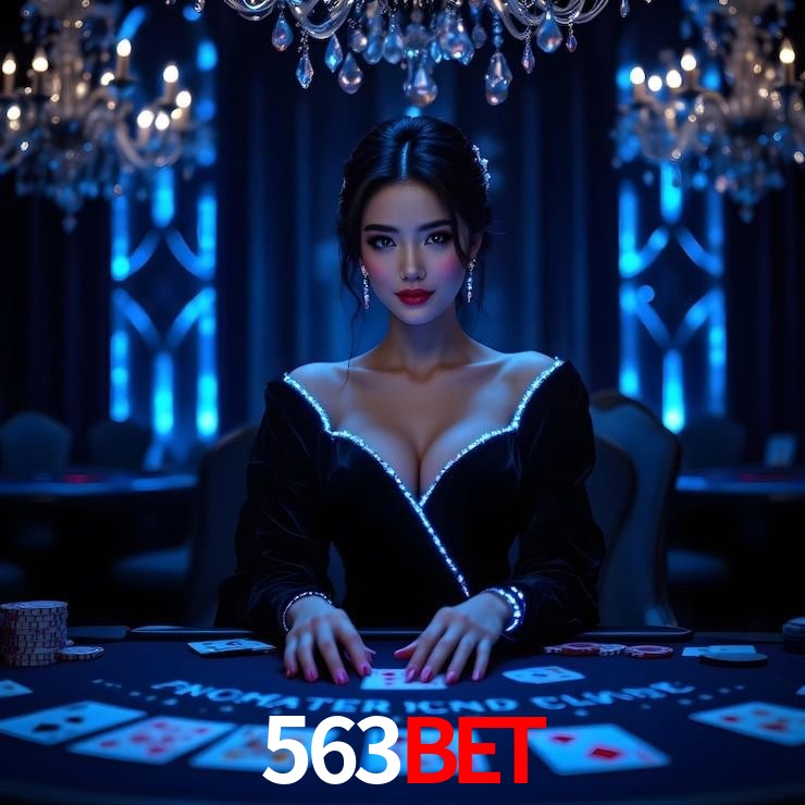 Descubra o Programa VIP da 563bet: Vantagens Exclusivas para Jogadores