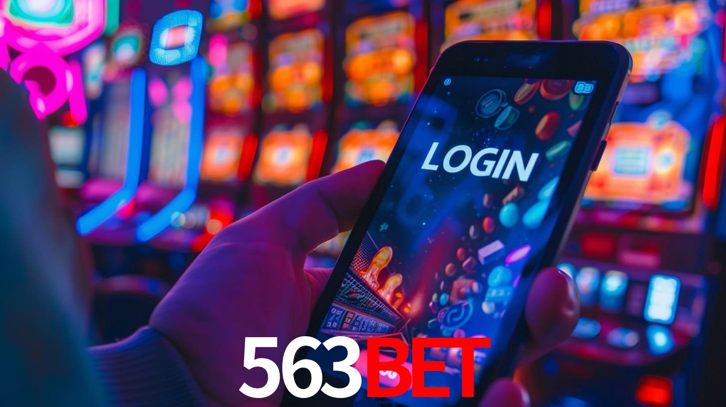 Inovações de Jogos na 563bet: O Futuro das Experiências Interativas