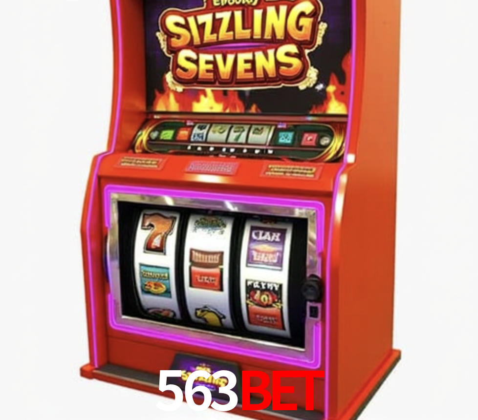 Game Providers 563bet