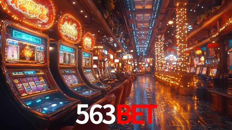 563bet