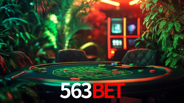Exclusive Games 563bet