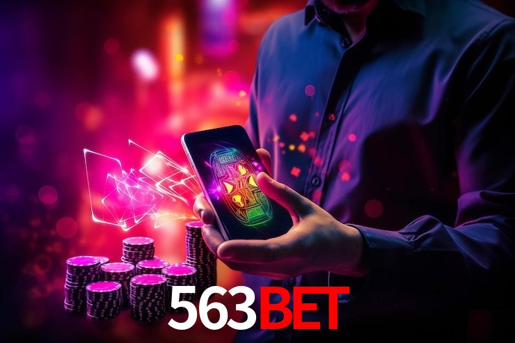 Apostas Esportivas na 563bet: Um Guia Completo