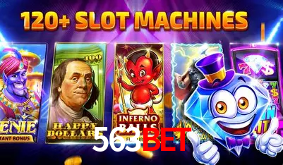 Flash Promotion 563bet
