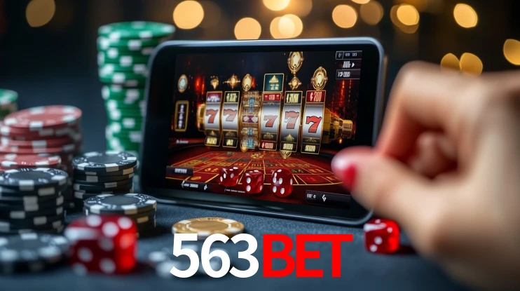 Explore as vantagens do 563bet: serviço profissional e confiabilidade