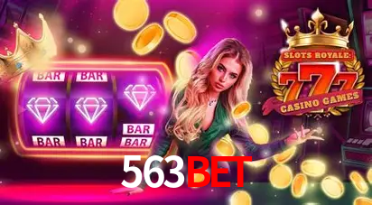 cassino 563bet