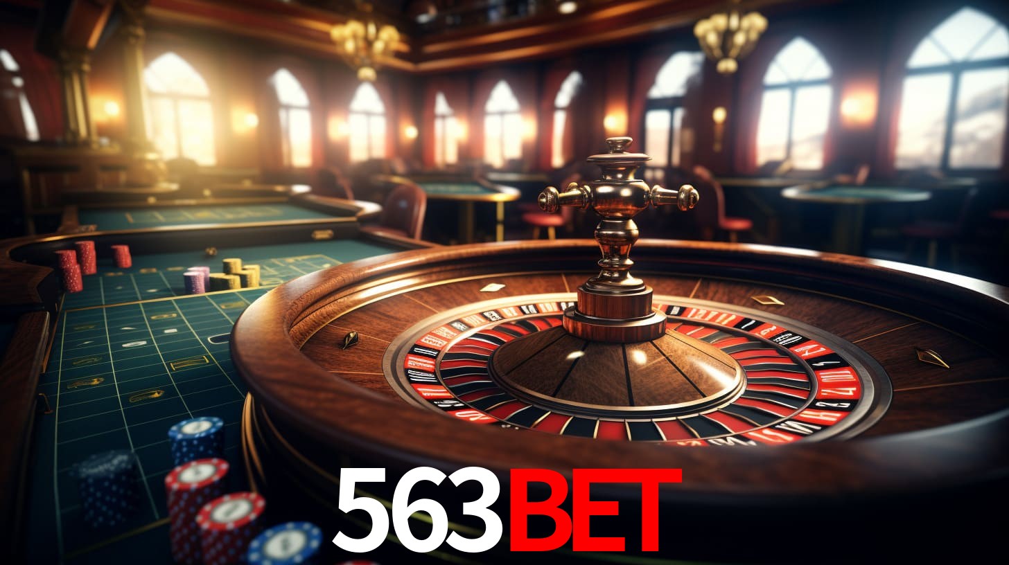Daily Bonuses 563bet