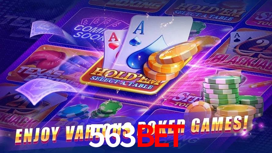 Tecnologia da Plataforma 563bet