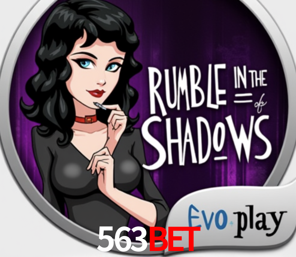 Slot Games 563bet