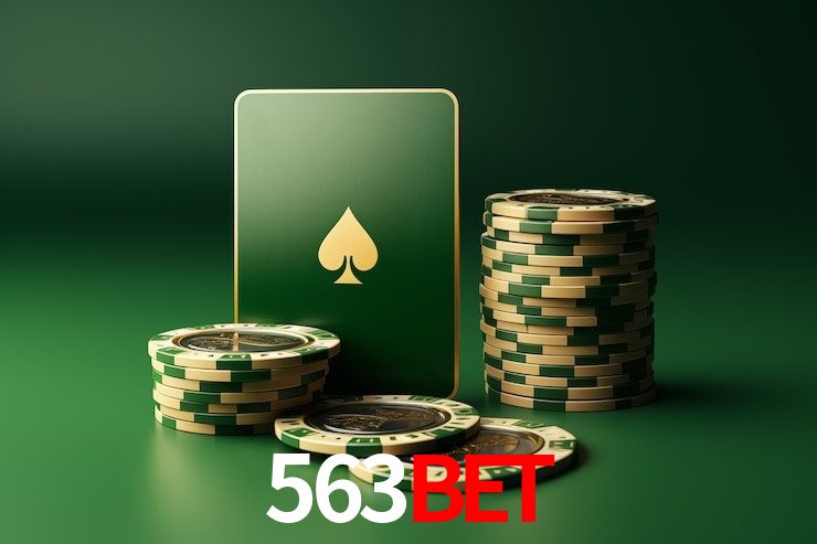 Live Casino 563bet