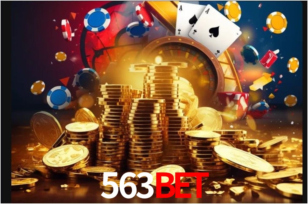 Promoções Sazonais 563bet