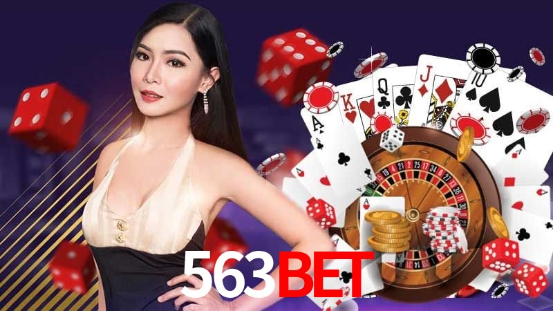 Descubra a Essência do 563bet: Nossa História e Compromissos