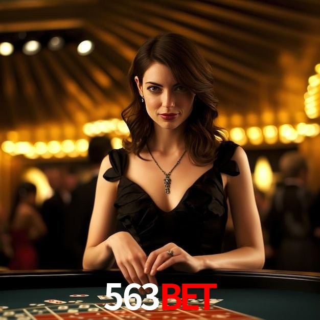 Avaliações dos Jogadores 563bet