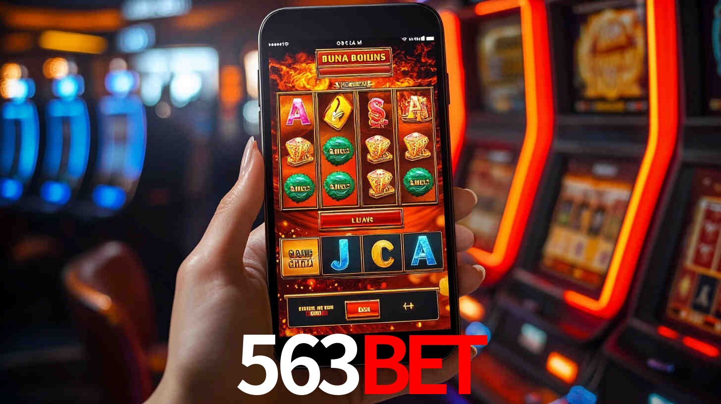 563bet: A Experiência de Casino com Jogos de Mesa ao Vivo