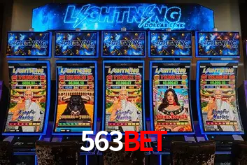 A Emoção da Loteria na 563bet: Uma Chance de Mudança de Vida