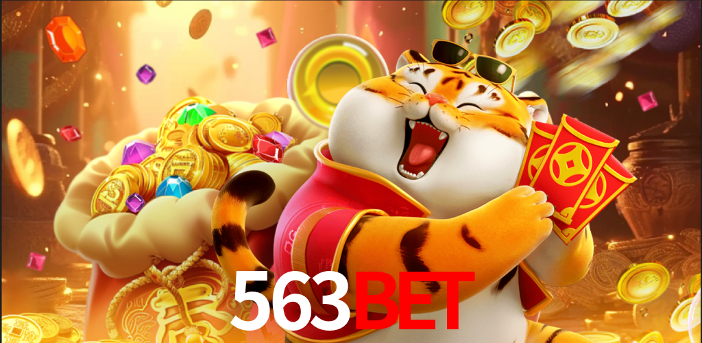 Desvendando o Mundo dos Jogos Virtuais na 563bet