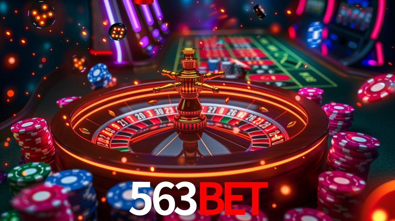 Ofertas Exclusivas 563bet