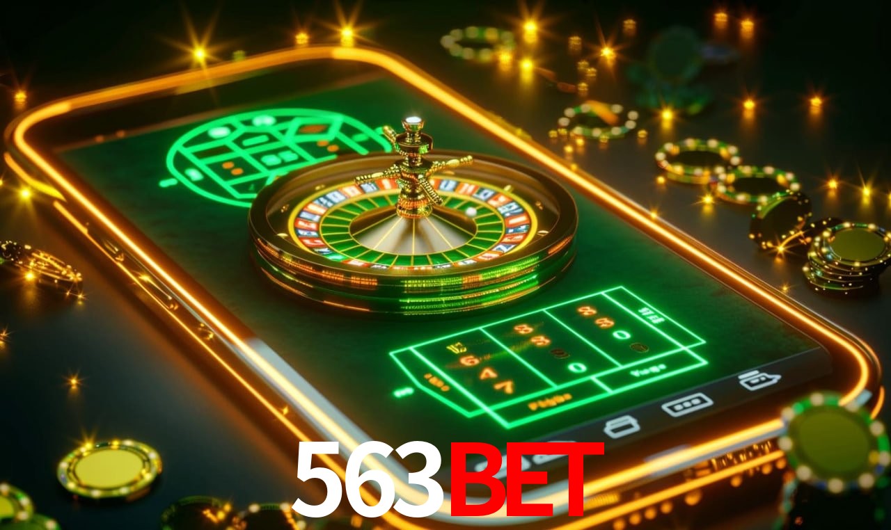 Descubra a Essência do 563bet: Nossa História e Compromissos