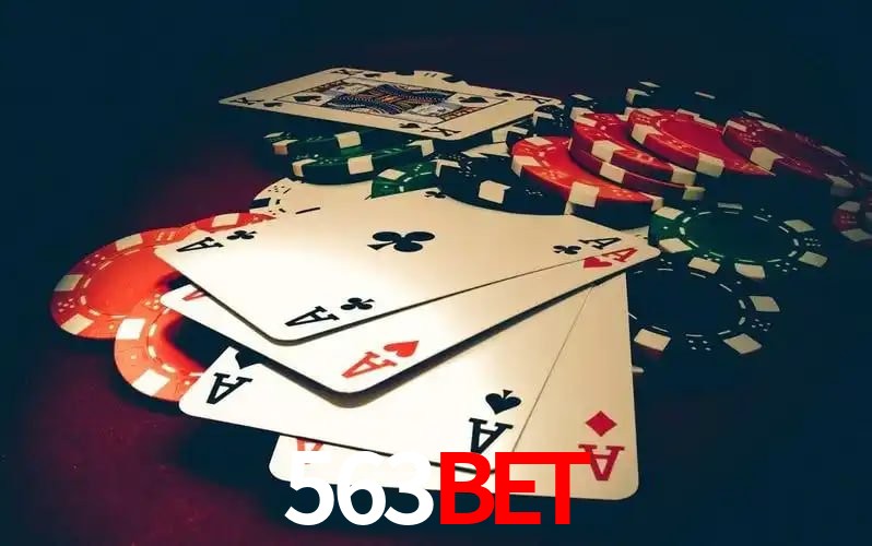 A Emoção da Loteria na 563bet: Uma Chance de Mudança de Vida