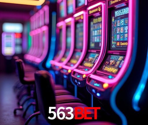 Inovações de Jogos na 563bet: O Futuro das Experiências Interativas