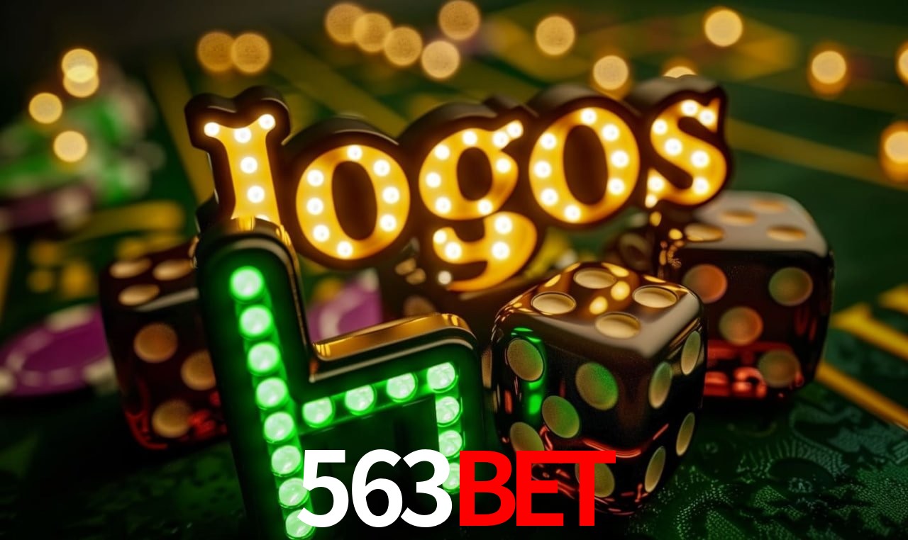 Apostas Esportivas na 563bet: Um Guia Completo