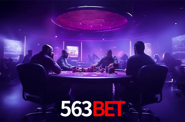 Login Seguro 563bet