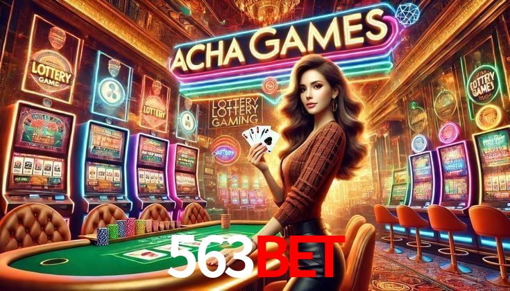 Blackjack Table 563bet