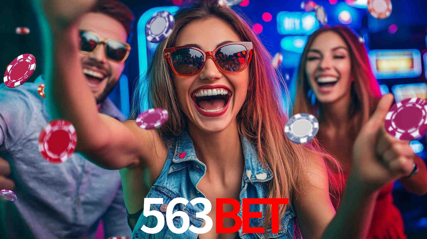 Apostas de Tênis 563bet