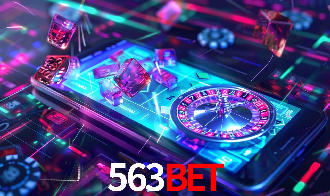 Desvendando o Mundo dos Jogos Virtuais na 563bet