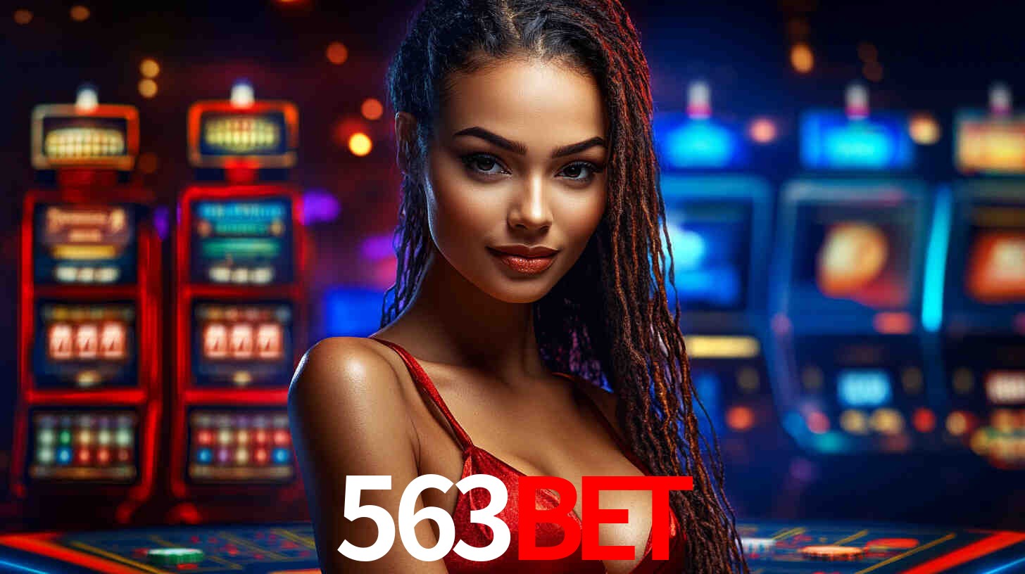 Recursos de Bônus 563bet